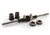20/25MM STOCK + DIE SET