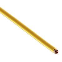 15mm Yellow Coated Copper Tube