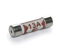 Fuses - 13 Amp for Plugtop Pack of 4