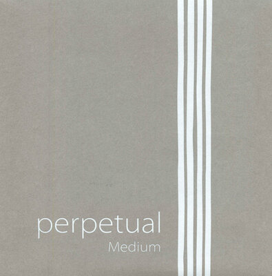 Pirastro Perpetual Soloist cello string set