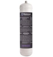 Hydrogen Cylinder 1ltr 110 Bar HS:28043000