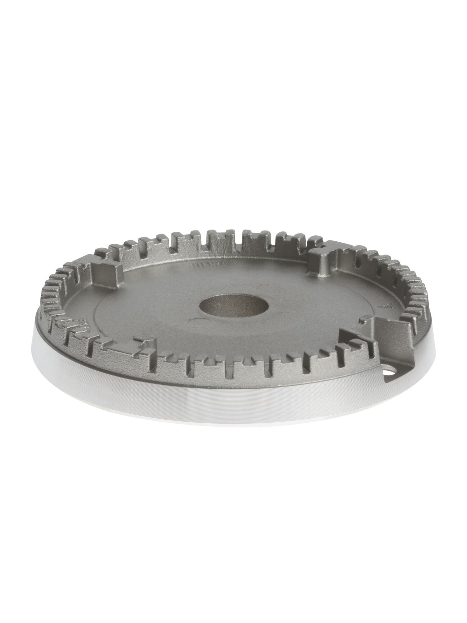 Burner Tip