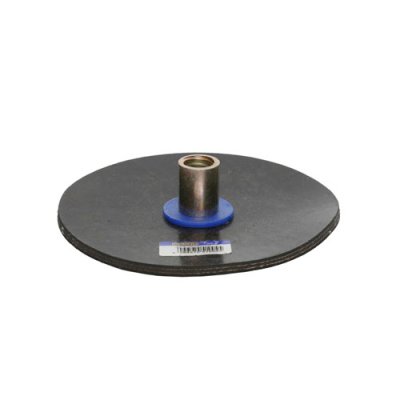 Dosco Rubber Plunger 6" - 51004