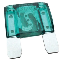 30 Amp Maxi Blade Fuse