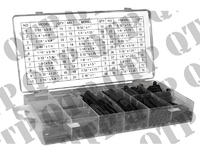 Roll Pin Imperial Kit