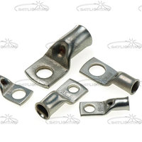Cable Lug | 8mm | 35mm² | Qty: 2