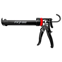 Irion FX7-90 Professional Silicone Gun 310ml XD