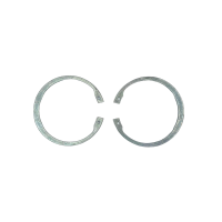 HUB CIRC CLIP 72mm Y SERIES BEARING