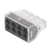 Wago 8P Connectors 773-108