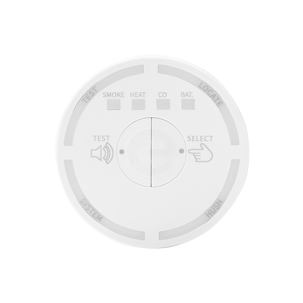 Espire RF-Link Interconnect Battery Remote Controller