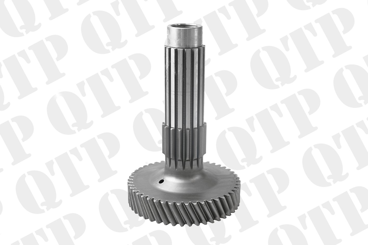 Driven Shaft 5166028 - New Holland T7 Case Puma