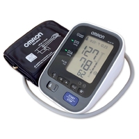 OMRON M6 BLOOD PRESSURE MONITOR