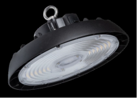 Sonic LED Multibay 120W 150W 200W IP65 CCT3 3000K 4000K 5000K 1-10V Dimmable Sensor ready