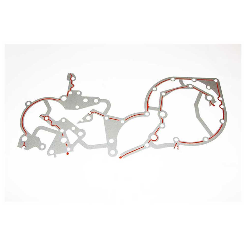 GASKET