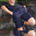 Orn Condor Combat Shorts