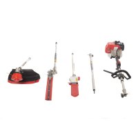 Victor Garden 3-in-1 Petrol Multi-Tool