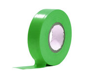 Rekki Insulating PVC Tape 19mm x 20M Green