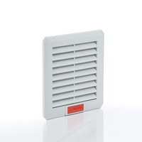 Filter Unit 160mm²
