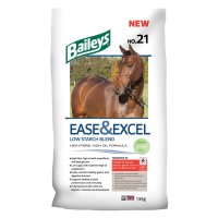 Baileys No21 Ease & Excel 15kg