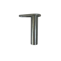 HYDRAULIC STACKER RAM PIN 