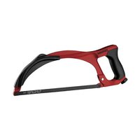 Hacksaw Curved Handle With Blades