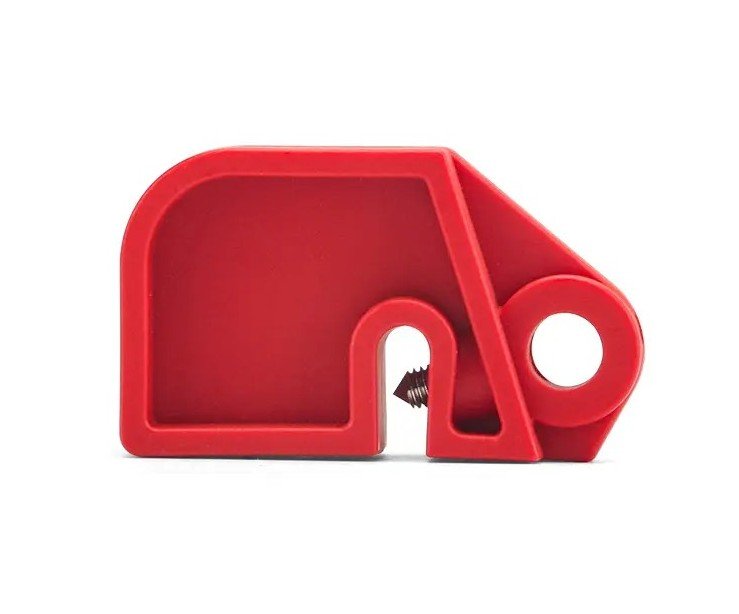 Circuit Breaker Toggle Switch Lockout - eskosafety