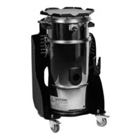 PNEUMATIC ALUMINIUM DUST EXTRACTOR (ATEX)