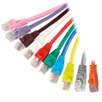 CAT5 CBL PATCH LEAD