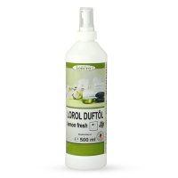 LOROL DUFTOL LEMON DEOUDORISER 6x500ml
