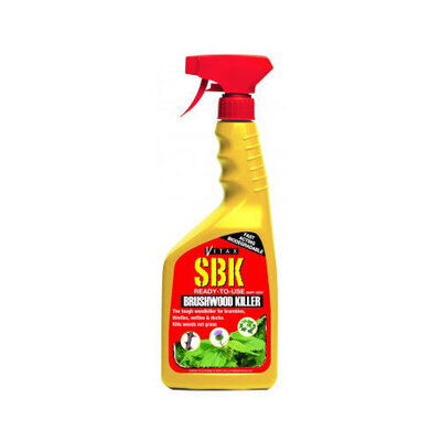Vitax SBK Brushwood RTU 750ml