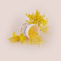 Anabac Natural - Mimosa Deodorant Capsules Pk 100