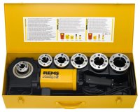 REMS AMIGO 2 SET R 1/2" - 2" 540020 (110v)