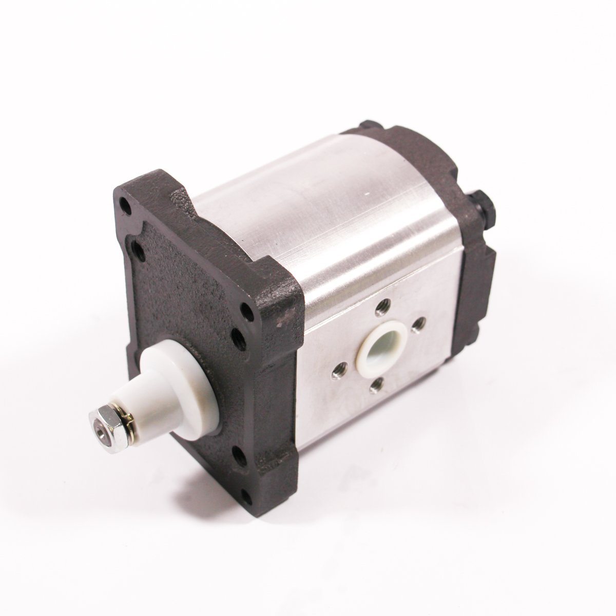 PUMP, HYDRAULIC
