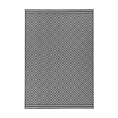 Patio 160x230cm 12 Diamond Mono