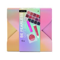 Technic Be Fearless 4pc Gift Set