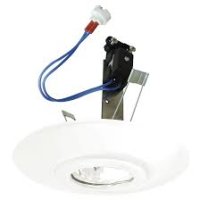 Eterna LV/GU10 Converter White CR80WH