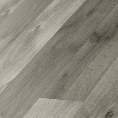Metro High Shine Sorrento Oak 10mm Laminate Flooring 1