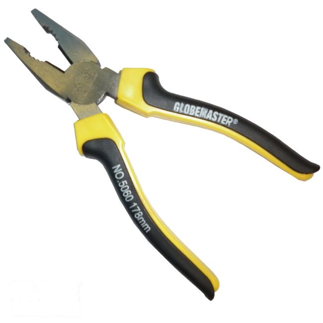NO.5060 7" COMBINATION PLIERS
