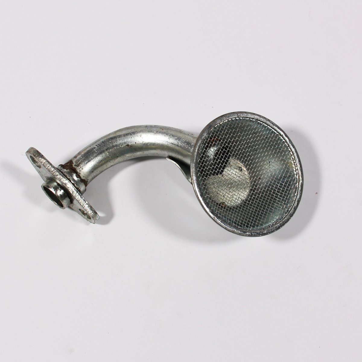 INTAKE STRAINER