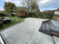 BRAZILIAN GREY 16mm 900mmx600mm, Coverage 28.08M2 Per Pack