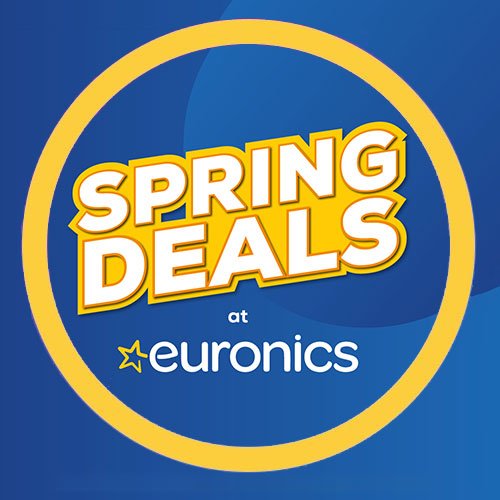 EURONICS SPRING DEALS