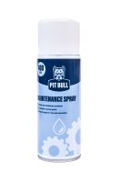 Pit Bull Maintenance Spray 400ml PBMS