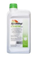 Roundup Biactive Weed Killer 1L