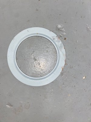 Washer 97-040064
