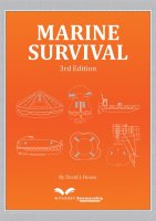 Marine Survival