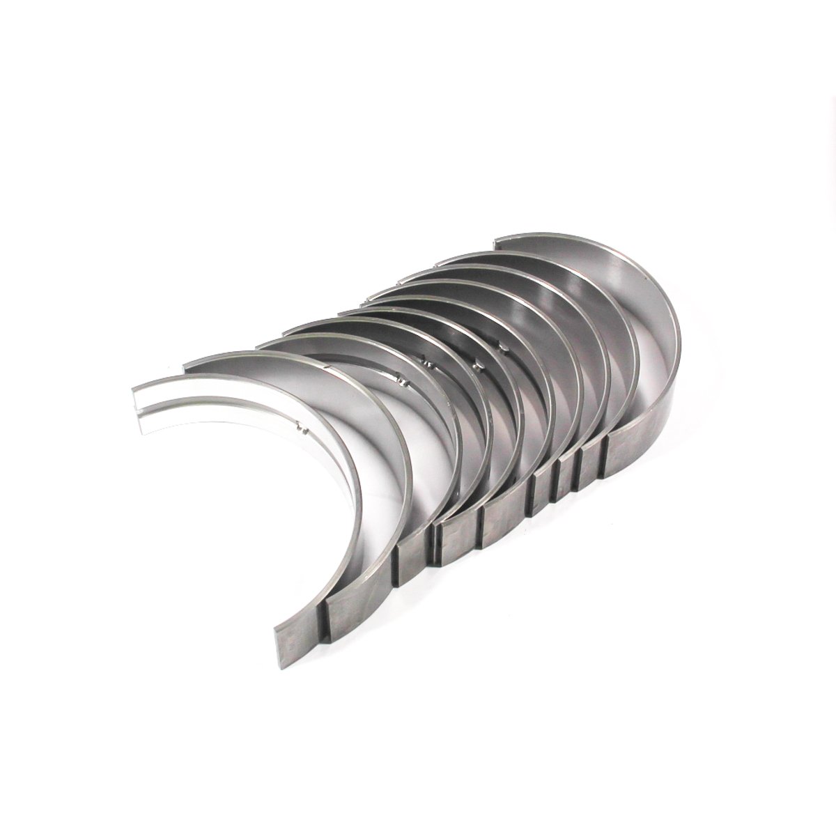 BEARING KIT, MAIN (10 PCS) - STD