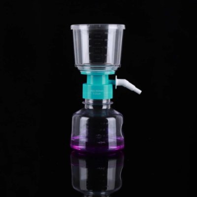 Vacuum Filtration System