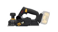 Cat Planer DX81B Brushless 18V