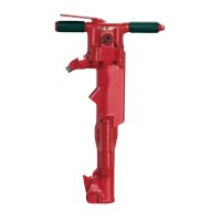 Chicago Pneumatic HANDHELD PNEUMATIC BREAKER CP 1210 SVR 32x160