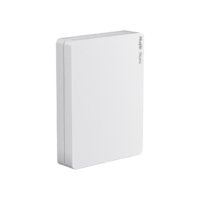 AX3000 Wi-Fi 6 dual-band Gigabit wall plate AP